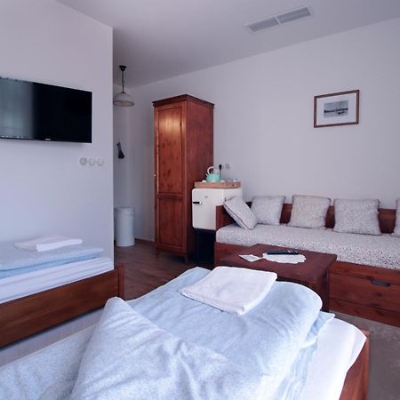 Szazesztendos Reveszhaz Apartman Szigetmonostor Ngoại thất bức ảnh