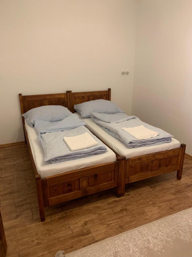 Szazesztendos Reveszhaz Apartman Szigetmonostor Ngoại thất bức ảnh