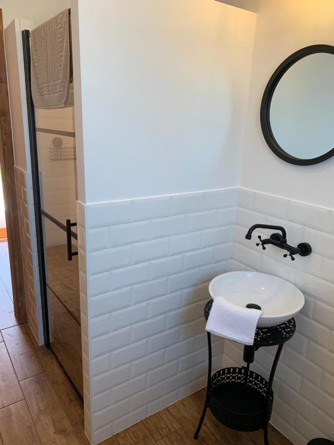 Szazesztendos Reveszhaz Apartman Szigetmonostor Ngoại thất bức ảnh